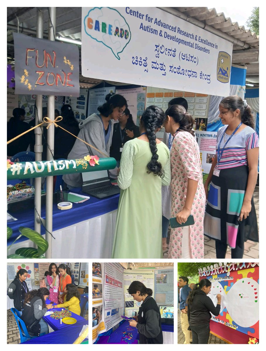 CAREADD is excited to be part of the Golden Jubilee Medical exhibition MedEx 24 organised by <a href="/stjohns42579619/">SJNAHS</a>