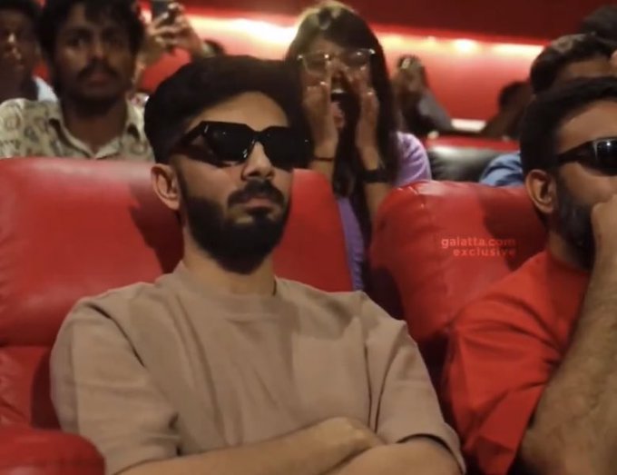 Im_Suji's tweet photo. TL is filled with Pushpa 2 reviews. But naa inum Pushpa 1 eh pakala https://t.co/zN2RoOVGmO