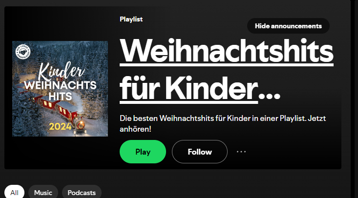 Weihnacht shits für Kinder