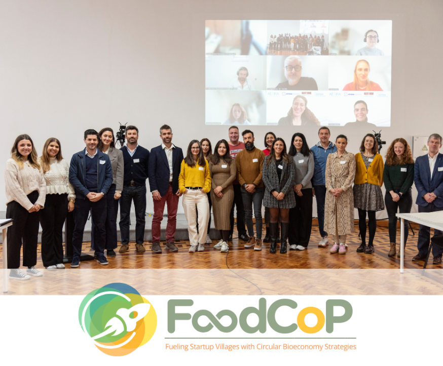 CCRI (@ccri_uk) on Twitter photo Last month the <a href="/Foodcop_eu/">FoodCoP Project</a> project officially launched in Fundão, Portugal, marking the beginning of an exciting new initiative to transform rural food systems across Europe #Food #Research #Rural
ccri.ac.uk/news/12/2024/f…
<a href="/HorizonEU/">Horizon Europe 🇪🇺</a> <a href="/Food_EU/">EU Food Safety - #EUFarm2Fork</a> <a href="/EU_ENV/">EU Environment</a> <a href="/EURuralPact/">EU Rural Pact</a> Last month the <a href="/Foodcop_eu/">FoodCoP Project</a> project officially launched in Fundão, Portugal, marking the beginning of an exciting new initiative to transform rural food systems across Europe #Food #Research #Rural
ccri.ac.uk/news/12/2024/f…
<a href="/HorizonEU/">Horizon Europe 🇪🇺</a> <a href="/Food_EU/">EU Food Safety - #EUFarm2Fork</a> <a href="/EU_ENV/">EU Environment</a> <a href="/EURuralPact/">EU Rural Pact</a>