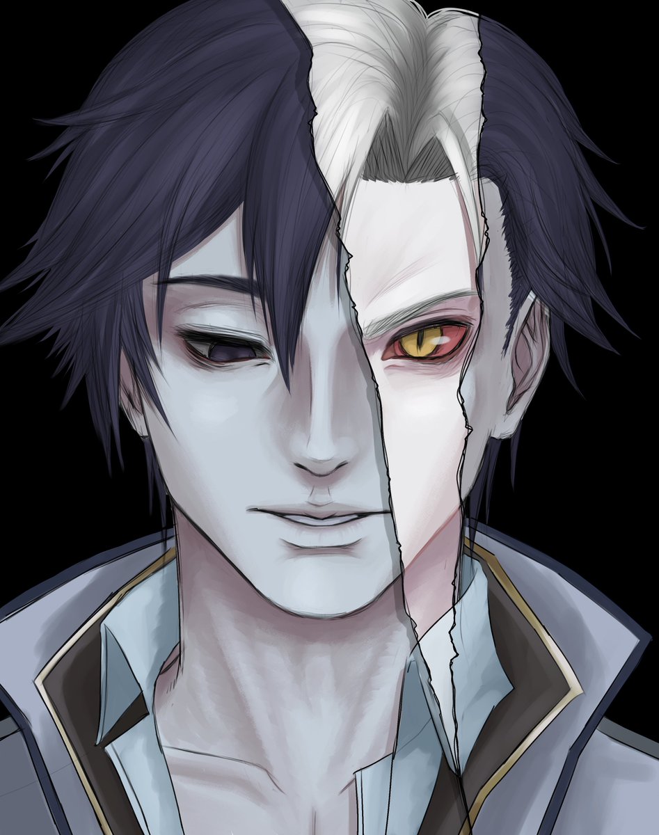 WhenThelCries's tweet photo. Rean | End of Saga

#閃の軌跡 https://t.co/VxHEdtmZWG