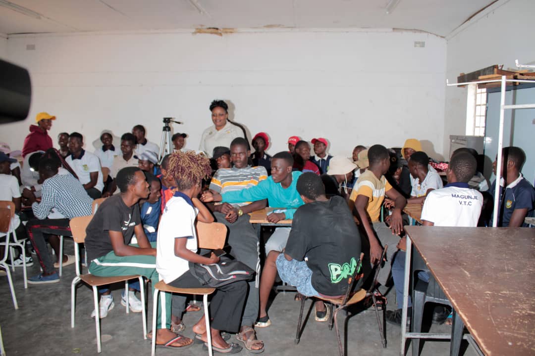 The Environmentalist tweet media