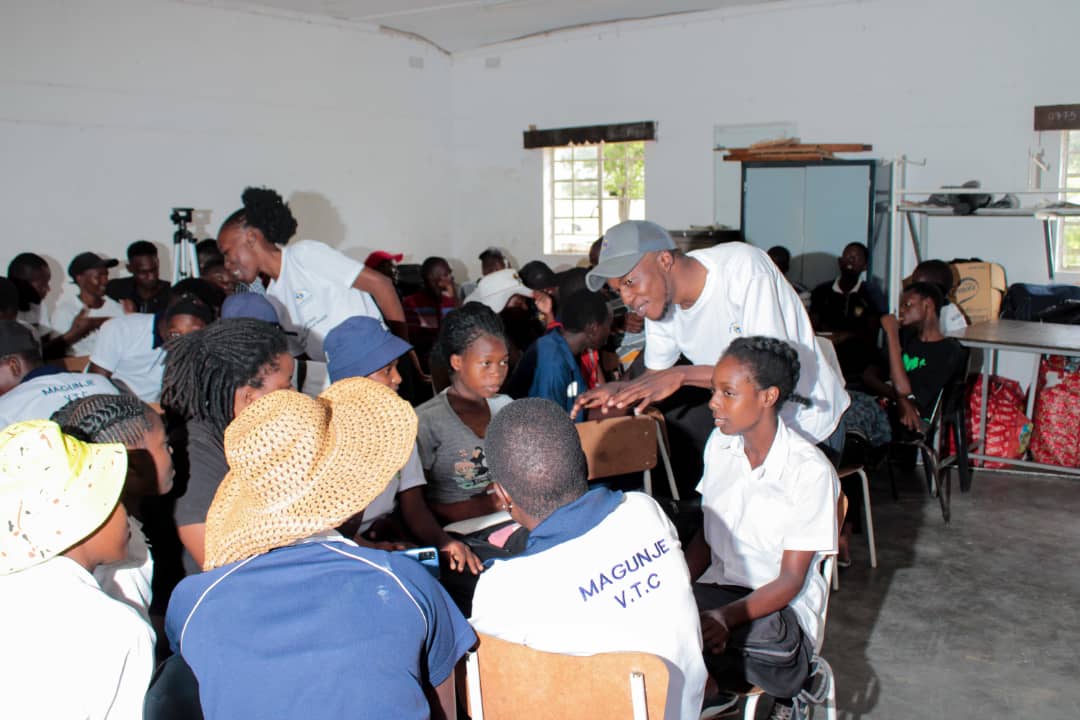 The Environmentalist tweet media