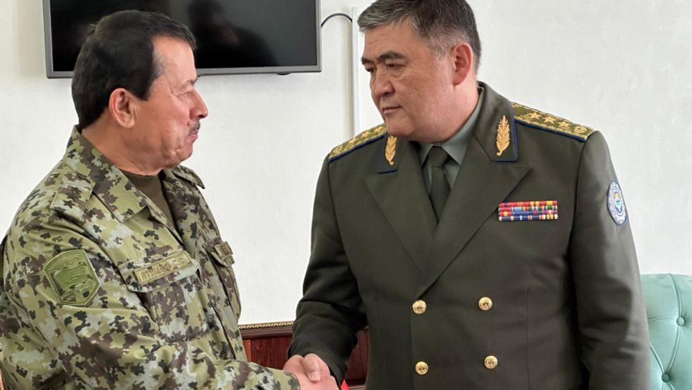 Mon analyse sur l'accord frontalier signé hier entre le Kirghizstan et le Tadjikistan, c'est sur 🦋
bsky.app/profile/olivfe…