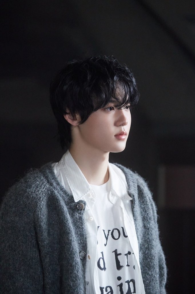 TREASUREIDN's tweet photo. [📸] Melon Music TREASURE “Last Night” M/V Behind 

1/3

BEAUTIFUL LAST NIGHT ARRIVES
#TREASURE_LAST_NIGHT
#LAST_NIGHT_RELEASE
#TREASURE @treasuremembers https://t.co/z4MYgh12sm