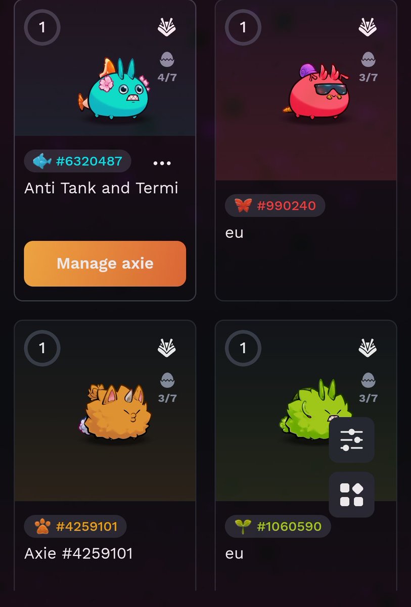 Ethel Arniga | Virtual Assistant tweet media