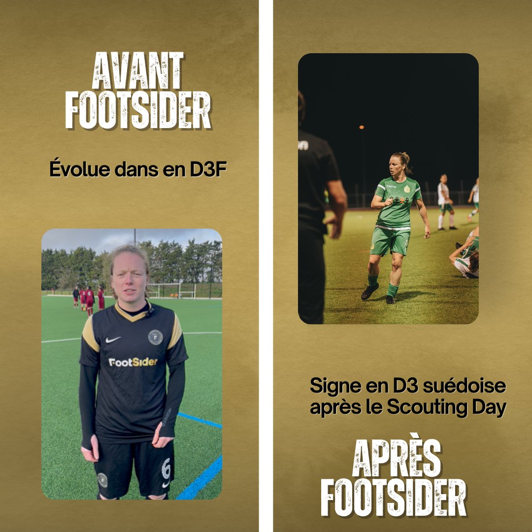 Footsider tweet media