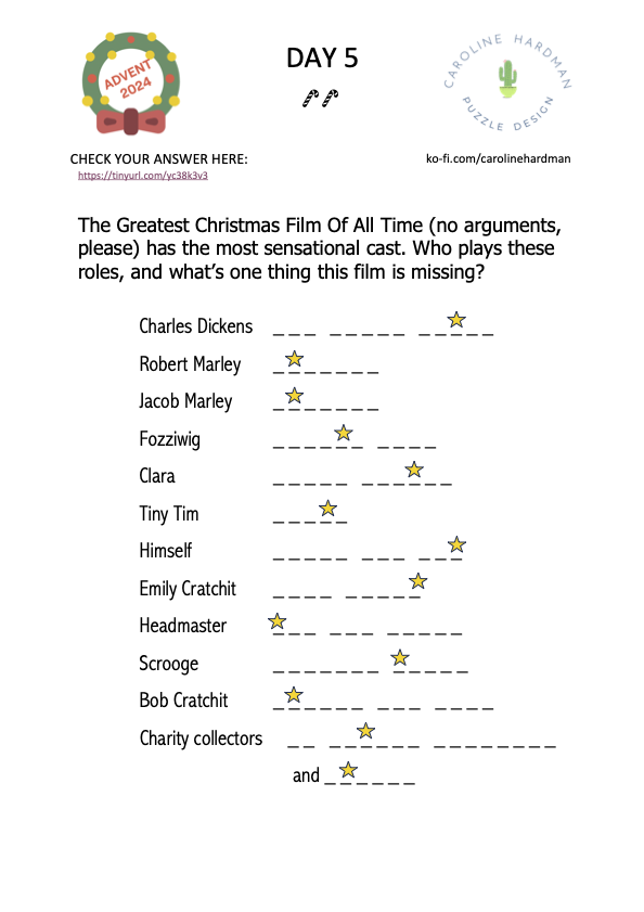 💙Caroline Hardman (not the literary agent) tweet media