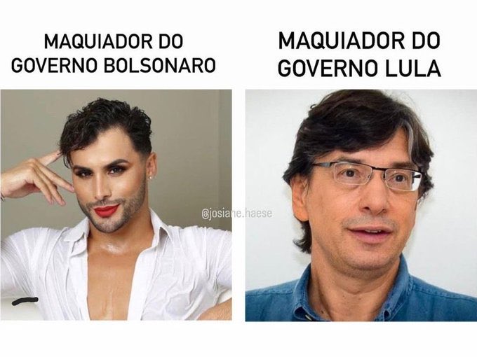 teresinhalopes's tweet photo. A internet é impagável! https://t.co/BAl9ZMg9rg