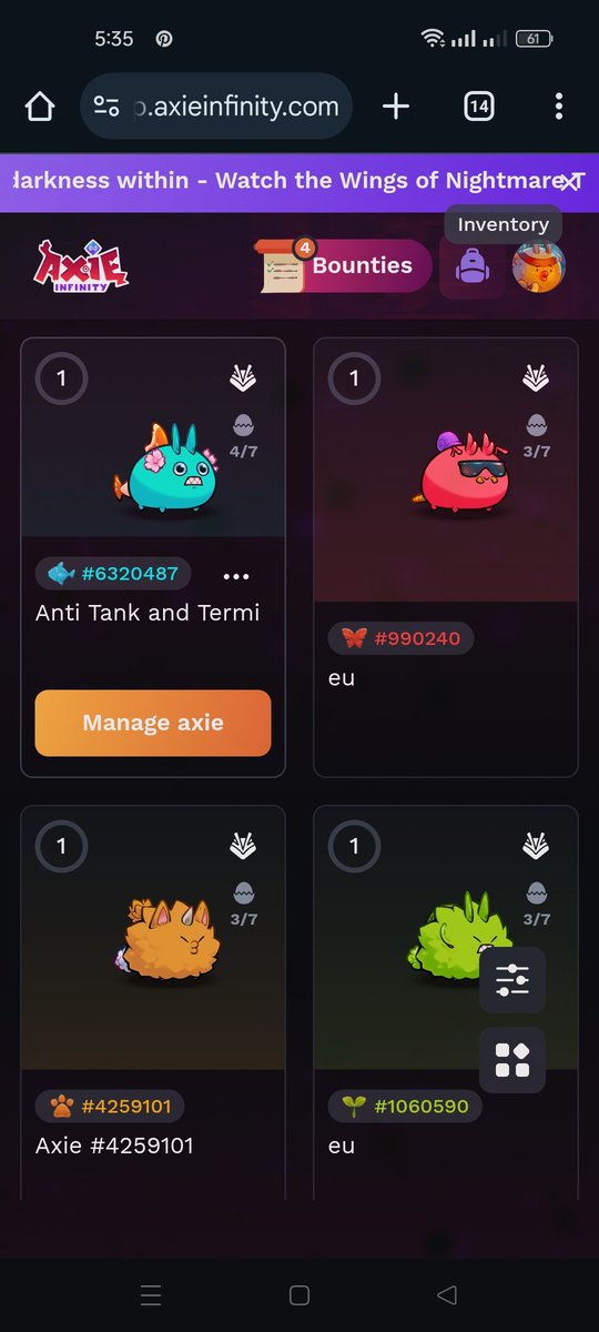 Ethel Arniga | Virtual Assistant tweet media