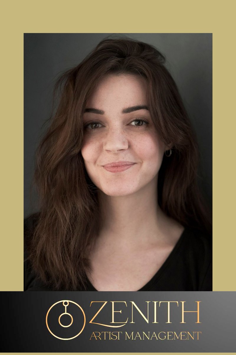 Everything crossed for our wonderful <a href="/emmactierney_/">Emma Tierney</a> who has an in person audition for a great #Film project later today!🤞🏼🫶🏻#ZamFam