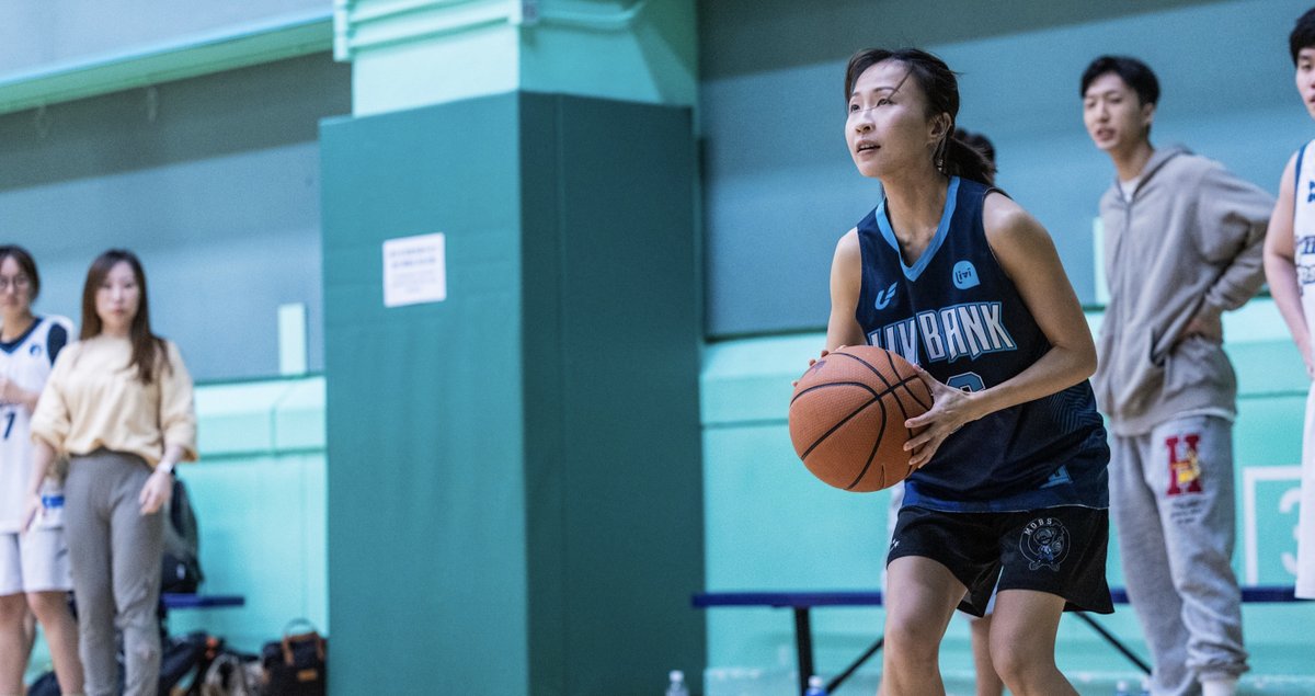 FTBL_HK's tweet photo. Meet the unstoppable Cristo Lam! She's a tech leader at Livi Bank and is dominating the basketball court as #Web3x3's all-time leader and 2-Point Champion
๐ท Check out the latest interview with Cristo here: https://t.co/UBIE0zyILE
#Web3x3 #Fintech #FTBL #Finoverse https://t.co/tFvtD6pspU