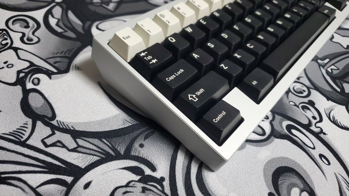 F2-60, Black Snail