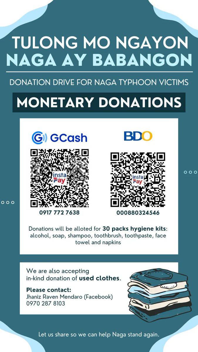 miwosckyoochan's tweet photo. Hi everyone, I know is kind of late for this post but some of our kabanayan sa Bicol Region ay hindi pa rin nakakabangon mula sa hagupit ng mga nagdaang kalamidad. 

Please help, donate and share po. All receipts will be listed po. Salamat po ❤️. https://t.co/EZTWbmD9IR