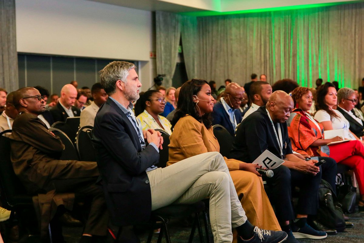 ZidiCircle's tweet photo. We  Joined the Africa Early Stage Investing Summit hosted by @VC4A_Africa &amp; @ABANAngels in Capetown last week!

#InvestinAfrica #Collaboration #Partnerships #Ecosystembuilding #Exits #VC4A https://t.co/sxYW5wrcMk