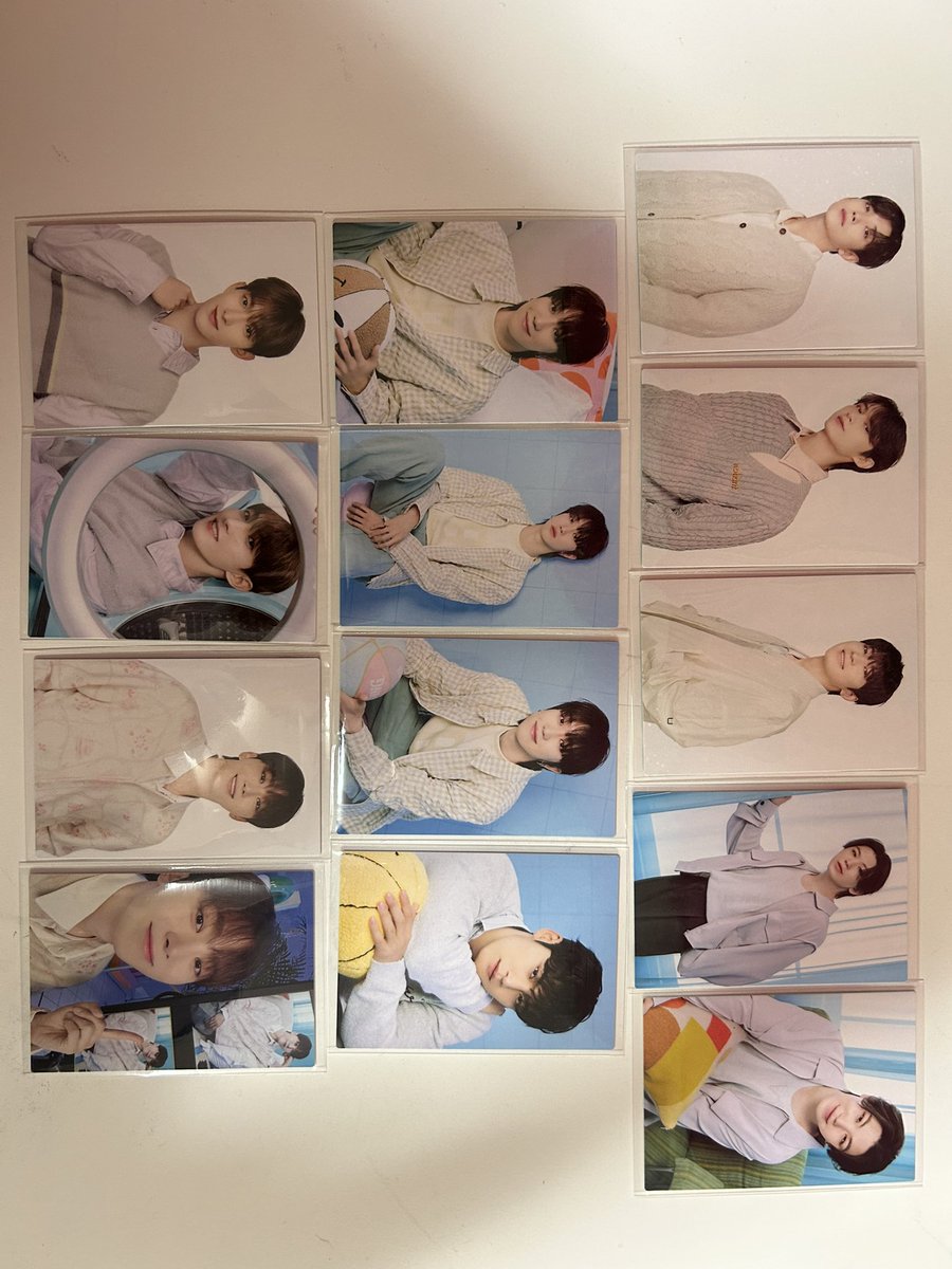07__o217's tweet photo. SEVENTEEN HOME セブチ ホーム トレカ 交換

【譲】 ジョシュア ジュン ウォヌ ウジ 
        ミンハオ ミンギュ ドギョム 
        スングァン  画像

【求】 ホシ 💕

郵送交換希望📮
異種交換⭕️
お気軽にお声がけ下さい💖 https://t.co/cpTy4LKAgH