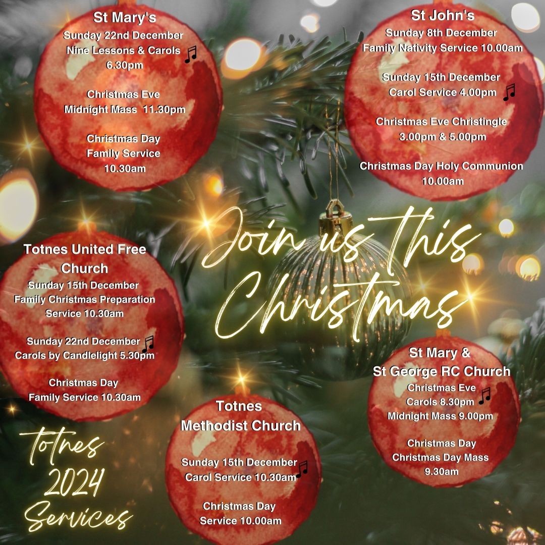 TotnesUnitedFreeChurch tweet media