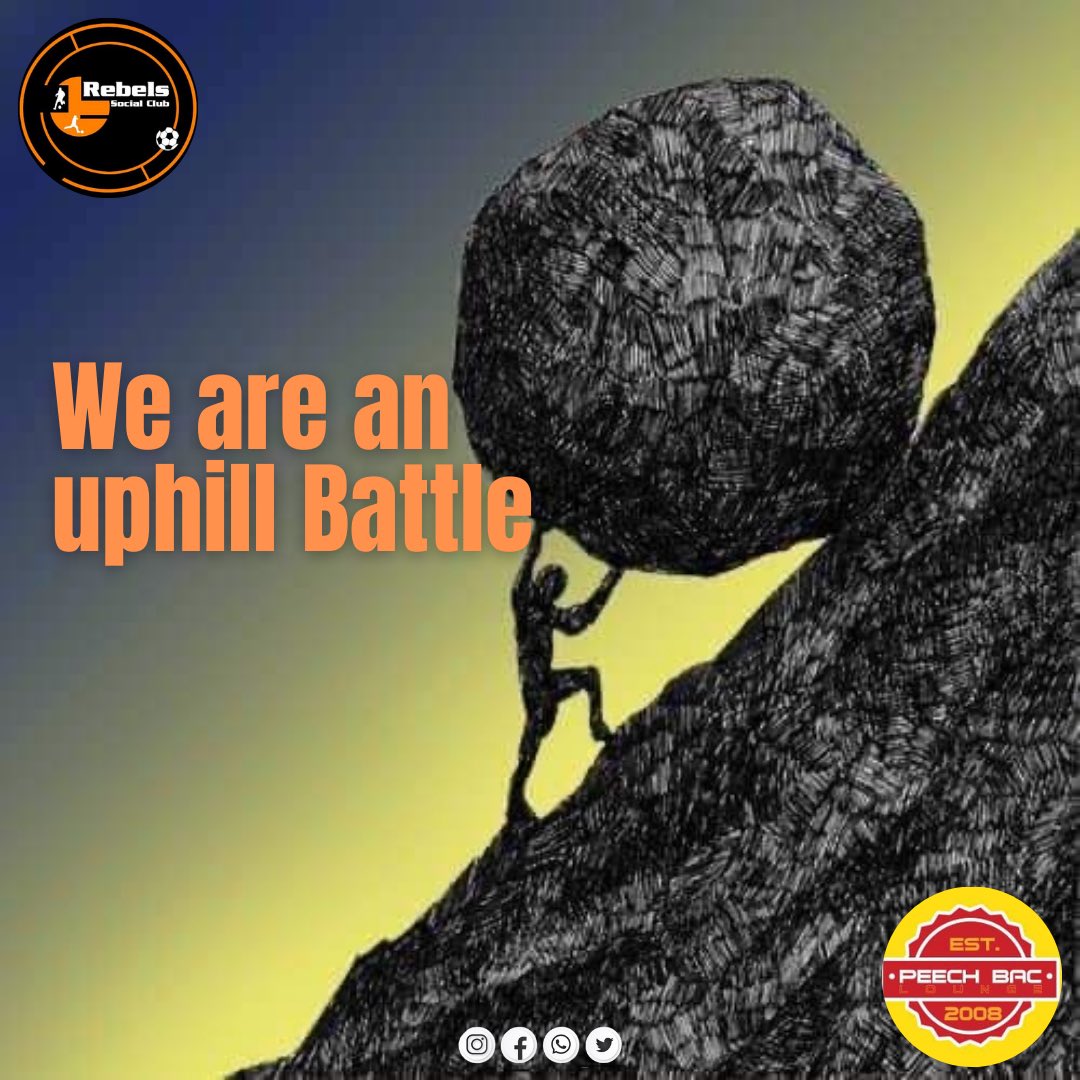 Ele <a href="/Foxtrot_895_sc/">Foxtrot_895_sc</a> e lebagane le mmereko o gotweng Rebels ka Sunday