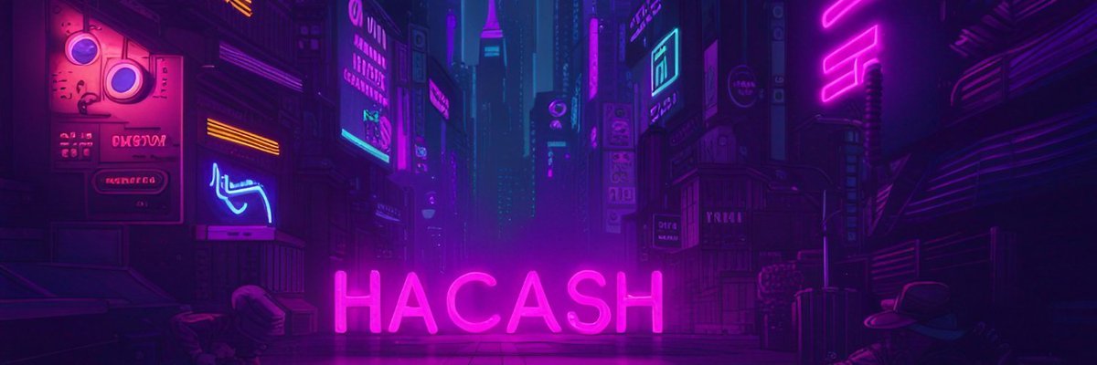 I always like to support community driven efforts and with these fundamentals $HAC $HACD deserve a second evaluations and update!
<a href="/HacashDAO/">HacashㄜDAO</a> <a href="/HacashTR/">Hacash Türkiye ㄜ</a> <a href="/HacashCom/">Hacash.com</a> 
-------------------------------------------------------
Lets Remember what is #Hacash first and why it deserves to be