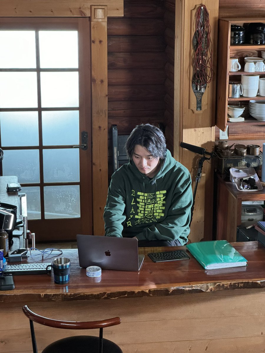 matushirosoudai's tweet photo. 映画「釣られた埋蔵金」
メインキャストで出演させて頂いてます💰
本格的アクション有りの冒険活劇!!
アクションが本当最高なクオリティなので皆さん是非楽しみにしてて下さい✌️
そしてクラファン始まってるので応援宜しくお願いします🙇♂️
https://t.co/fnc4EqubHK
#釣られた埋蔵金
#つらまい https://t.co/9aUeCZi6eQ