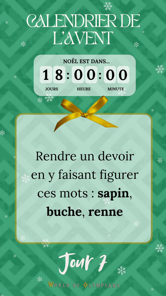 WoO_FR_'s tweet photo. https://t.co/CFPtsuzJRx