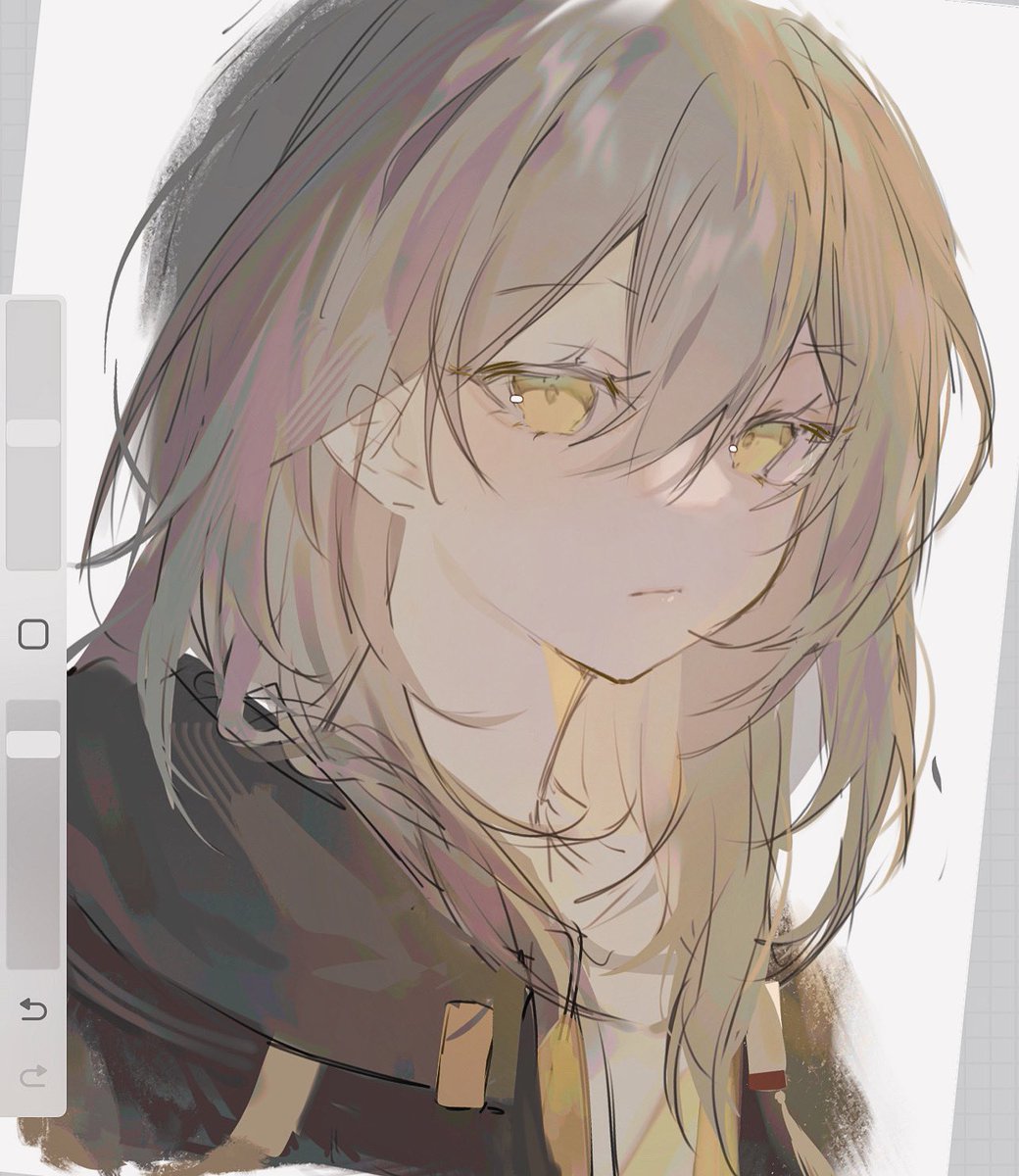 JeEN_Naaa's tweet image. #hsr #HSRFanart