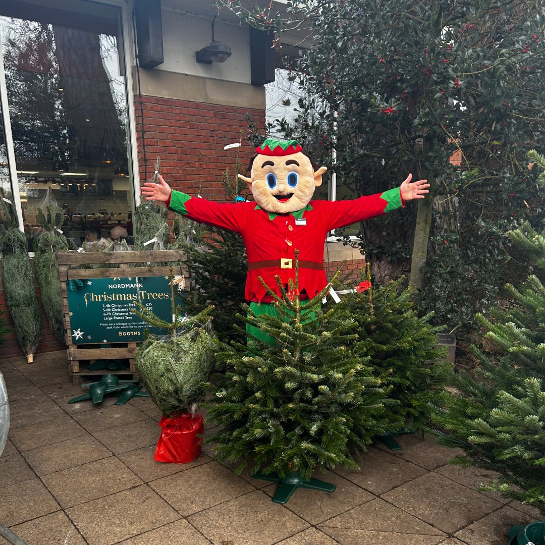 BoothsCountry tweet picture