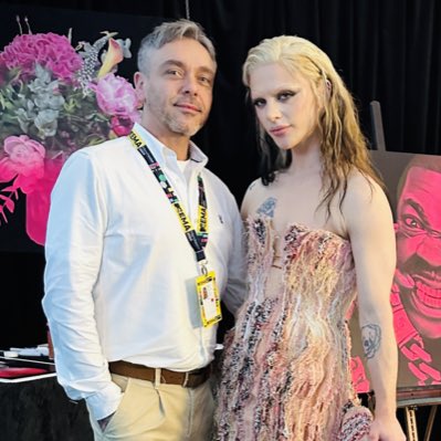 #NewProfilePic