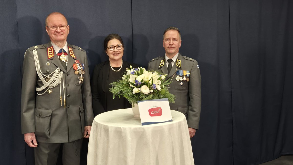 Hannu Koivula tweet media