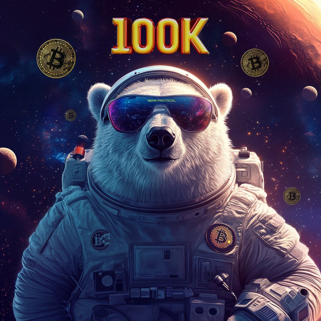 BearProtocol 🐻‍❄️ tweet media