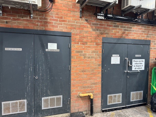 Greenford Broadway SNT tweet media