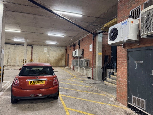 Greenford Broadway SNT tweet media