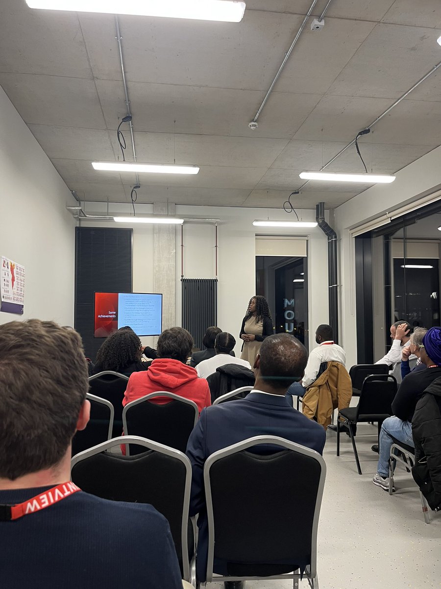 Southwark Labour (@southwarklabour) on Twitter photo We held the latest edition of our Leadersβ Academy last night in Peckham with our next generation of prospective councillors
Huge thank you to our guest speakers <a href="/FloEshalomi/">Florence Eshalomi MP</a> <a href="/evenor23/">Evelyn Akoto</a> & <a href="/ReginaldPopoola/">Reginald Popoola π</a>, who spoke to their experience as councillors and the role of the council We held the latest edition of our Leadersβ Academy last night in Peckham with our next generation of prospective councillors
Huge thank you to our guest speakers <a href="/FloEshalomi/">Florence Eshalomi MP</a> <a href="/evenor23/">Evelyn Akoto</a> & <a href="/ReginaldPopoola/">Reginald Popoola π</a>, who spoke to their experience as councillors and the role of the council