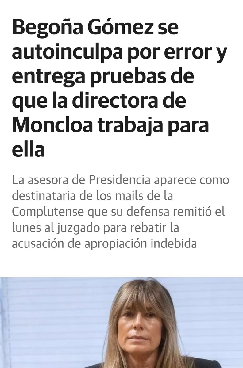 Desert21x's tweet photo. @eljueves Donde está Begoña? Igual se lleva el premio a subnormal del año https://t.co/SB20UcIpye