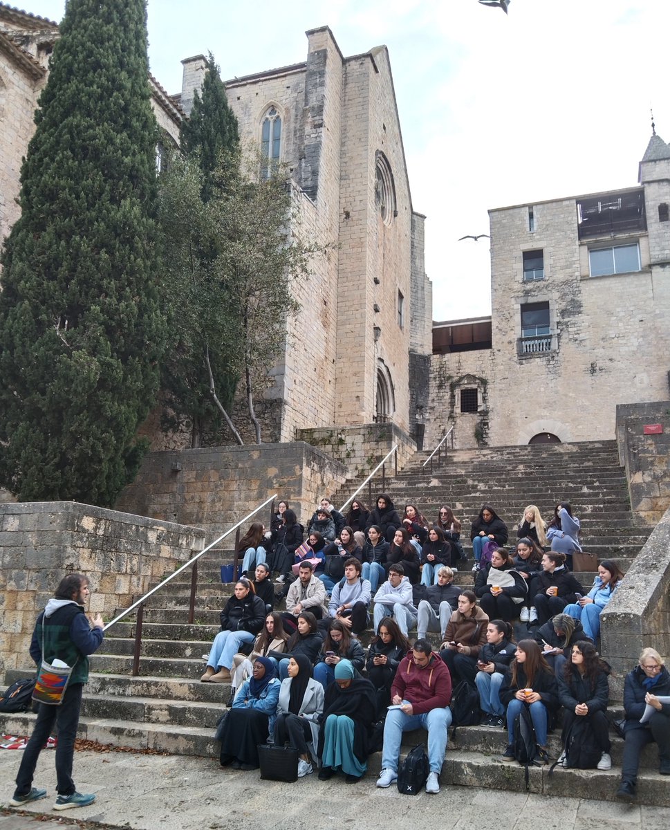 Facultat Edu. Psico tweet media