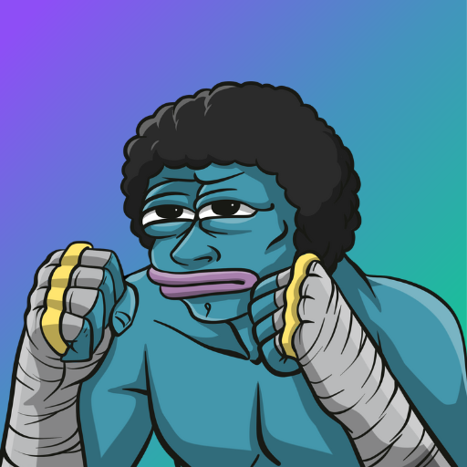 GM!