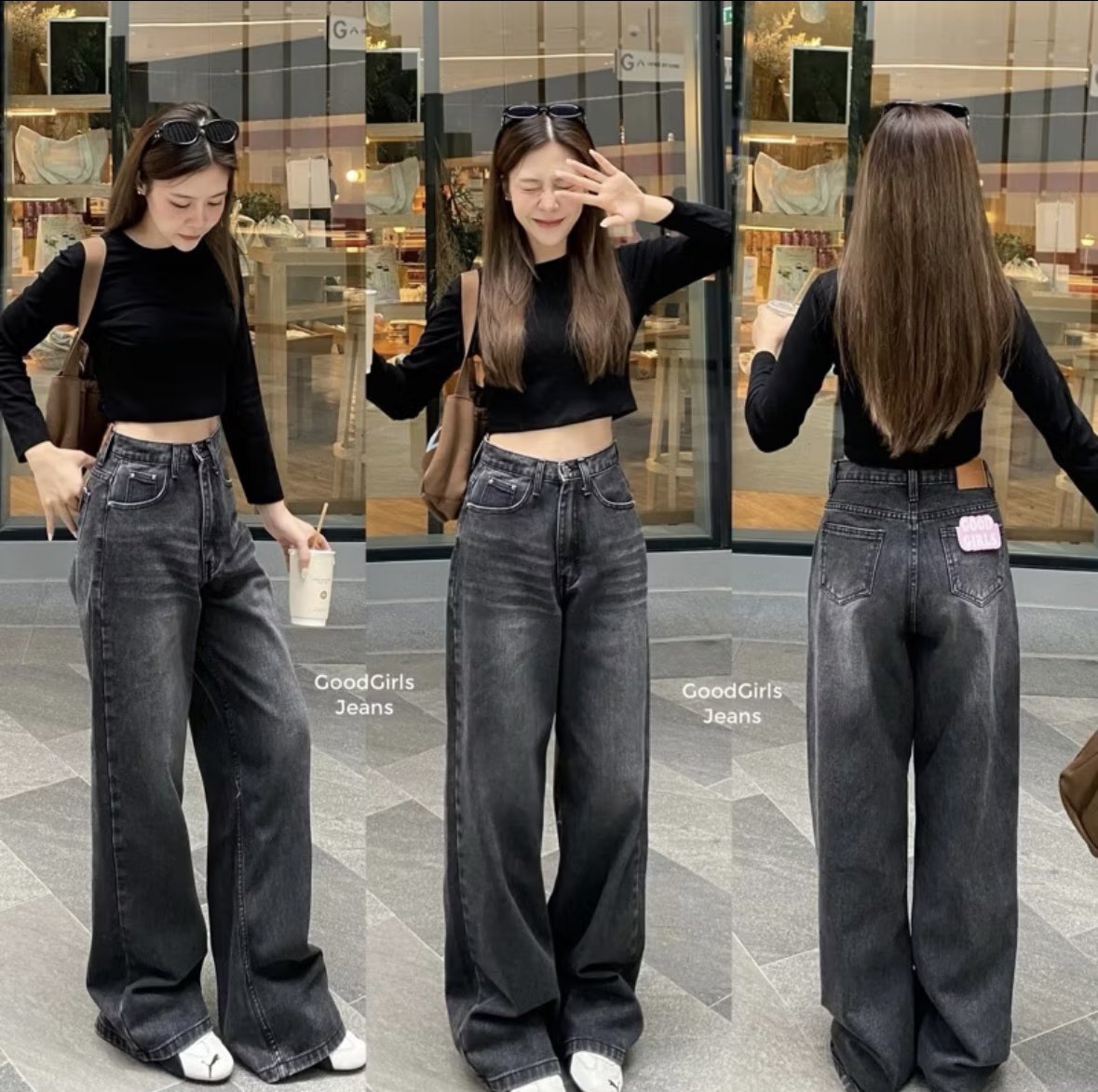 bbaqwr_'s tweet photo. ✨ส่งต่อกางเกงค้าบ size M 250.- รวมส่ง สนใจเดมมาได้เลยย #เสื��อผ้ามือ2 #เสื้อผ้ามือสองสภาพดี #เสื้อผ้ามือสองราคาถูก #ส่งต่อเสื้อมือสอง #กางเกงมือสอง #กางเกงขายาว #กระเป๋ามือ2 #โล้ะตู้ #โล๊ะเสื้อผ้า #กระเป๋าสะพายข้าง https://t.co/xuu1dlCmkN