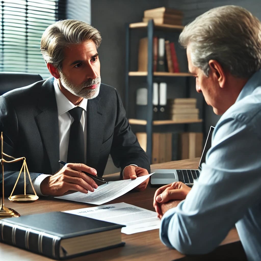 BailBondsVideo's tweet image. What Are the Typical Costs Associated with Hiring a Personal Injury Lawyer?

Hiring a personal injury lawyer can be a critical step in ensuring yo...

bailbonds.media/personal-injur…

#attorneycharges #contingencyfees #hiringpersonalinjurylawyer