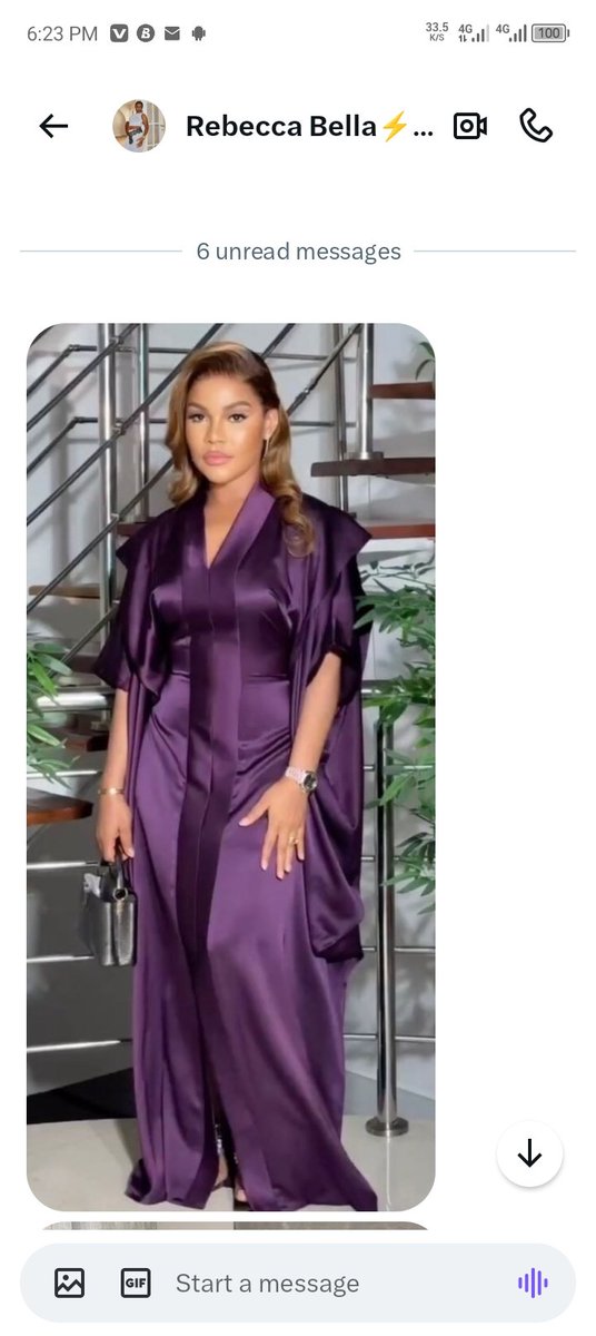 Celebrity designer ✂️🇨🇲 tweet media