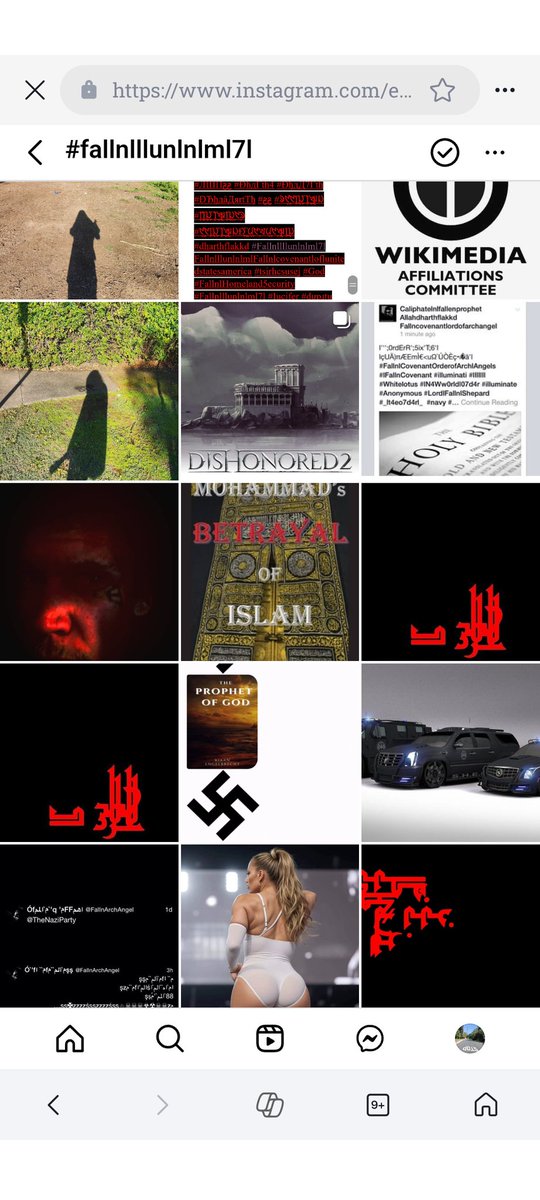 GoogledAccount's tweet photo. Fallnlorderlofldharthflakkd

#Fallnlorderlofl #ЦЩЦⳉⳉ #fallnlprophetl #FallnlExecutivelDivison #fallnlhomeland#fallnl #ꩺꩾꩿꩠꩡꩢ #ꩣꩤꩥꩠꩡꩢꩣ #ꩤꩥꩦꩧ #ꩨꩩꩪꩫꩬ #ꩭꩱꩲꩳꩴꩵ #ꩶ꩷꩸꩹ꩺꩾ #ꩿꩦꩧꩨꩩꩪꩫꩬ #ꩭꩱꩲꩳ #ꩴꩵꩶ꩷ #꩸꩹ꩺꩾ # Iinsin ꩿꩠ #ꩥꩦꩧꩨꩩꩪ  # https://t.co/bUfEbfcRRb