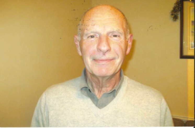 Former #Leeds engineer Keith Render is calling on his ex-workmates for help following his #Asbestos cancer diagnosis. Keith and our lawyer <a href="/IMOliverCollett/">Oliver Collett</a> are asking his colleagues from Fairburn &amp; Lawson and an Ordnance Factory in Barnbow to come forward. bit.ly/3ZzMyb4