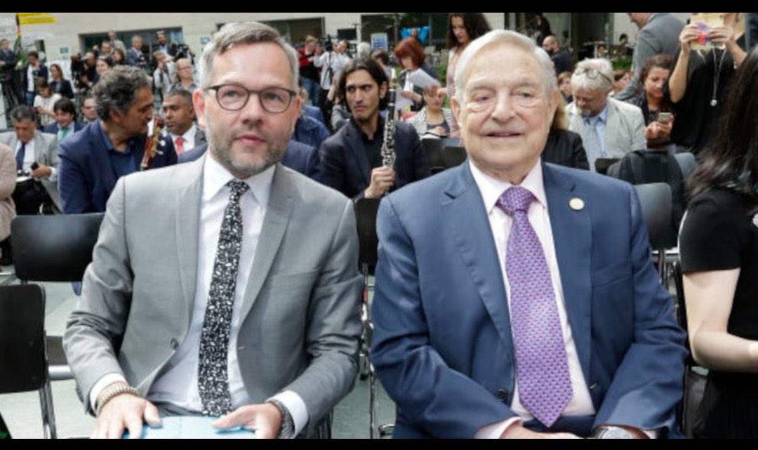 Für alle Volltrottel da draussen: Sie zeigen es euch noch!