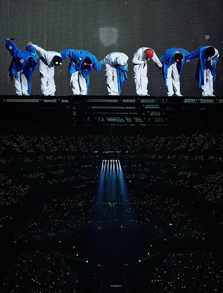 무지개를 닮은 넌 
날 빛나게 해 

#NCTDREAM