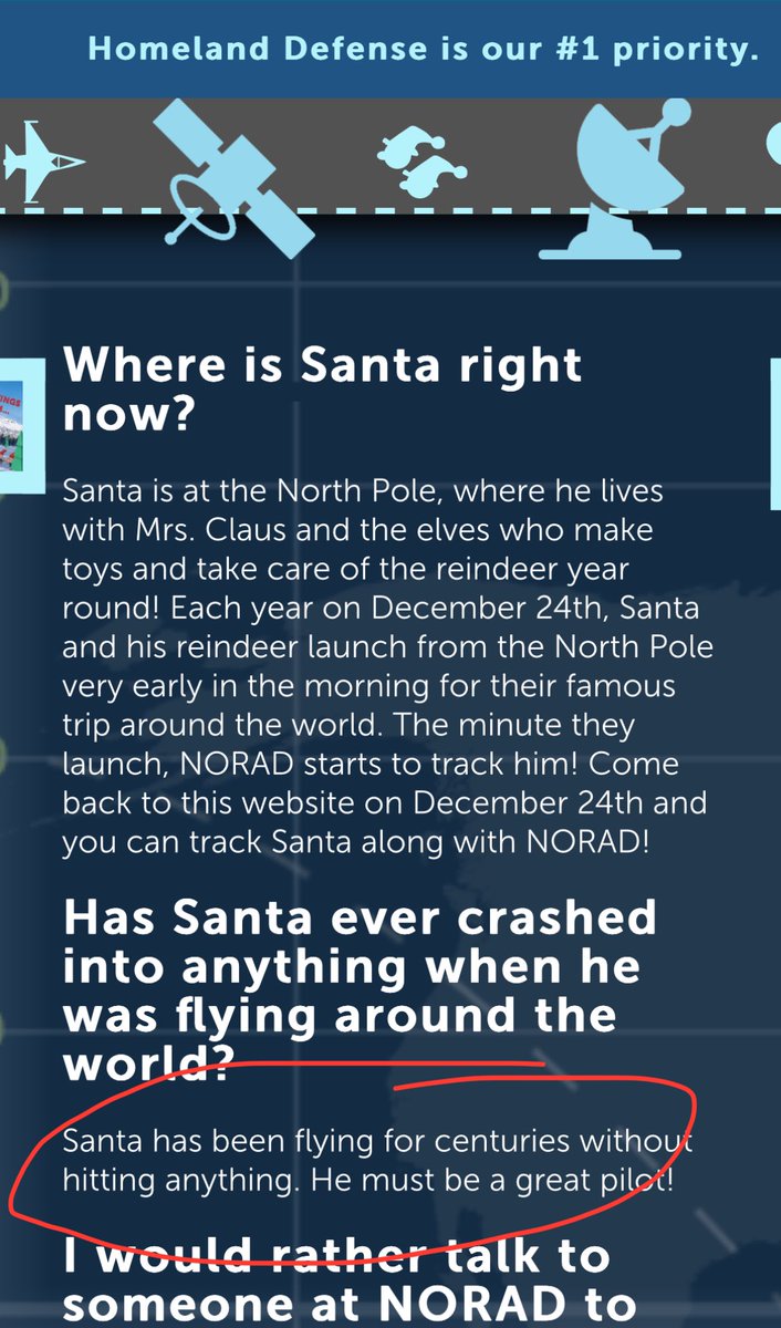 MuMu (justified; ancient🍦) (@ivegotamuon) on Twitter photo Actually <a href="/NoradSanta/">NORAD Tracks Santa</a> this is bollocks, because one year my kids woke up on Christmas morning to find their giant snowman was knocked over. Obviously he drank too much sherry and misjudged his takeoff, didn’t he, the boozy twat Actually <a href="/NoradSanta/">NORAD Tracks Santa</a> this is bollocks, because one year my kids woke up on Christmas morning to find their giant snowman was knocked over. Obviously he drank too much sherry and misjudged his takeoff, didn’t he, the boozy twat
