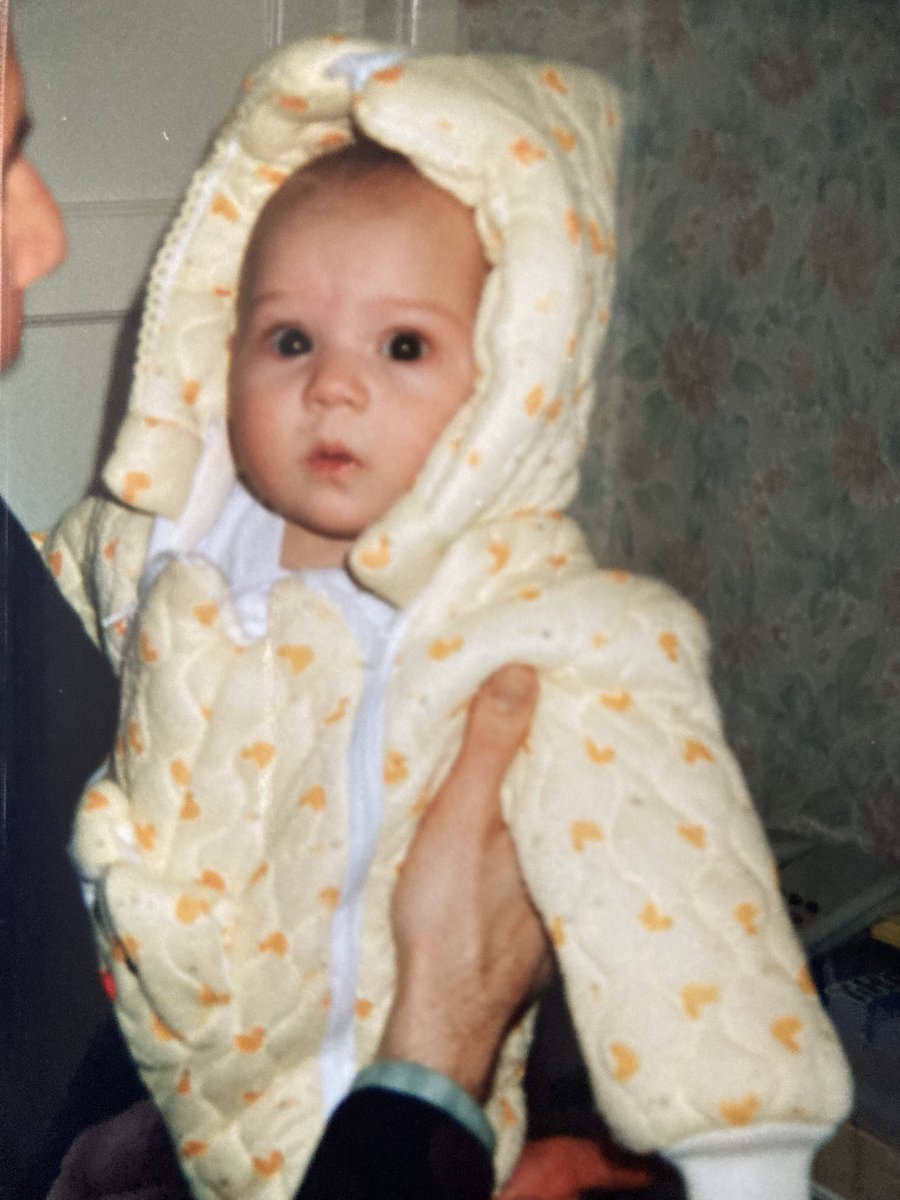 snips81's tweet photo. Happy Birthday 🎂 to our beautiful, amazing daughter, lots of love from Mum and Dad https://t.co/I6kVJ7UvYs