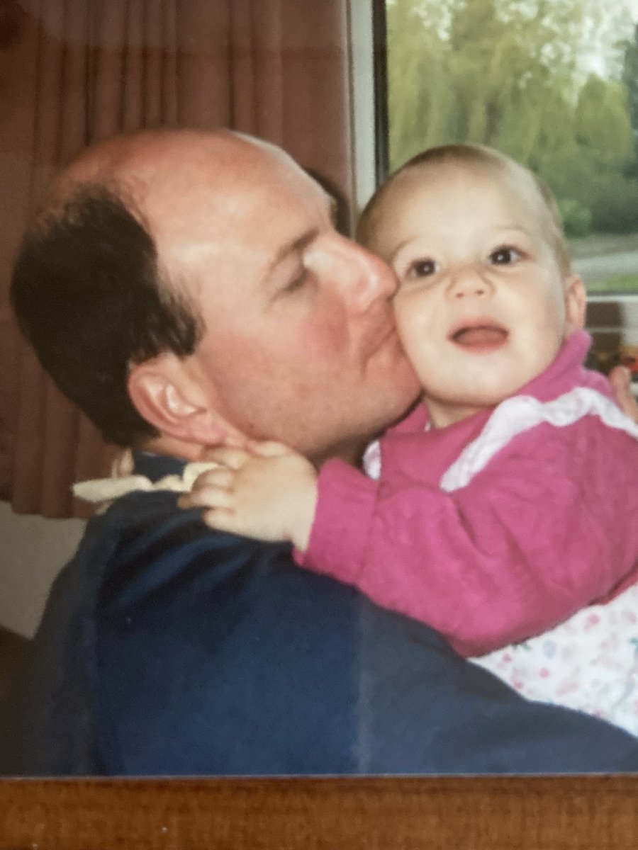 snips81's tweet photo. Happy Birthday 🎂 to our beautiful, amazing daughter, lots of love from Mum and Dad https://t.co/I6kVJ7UvYs