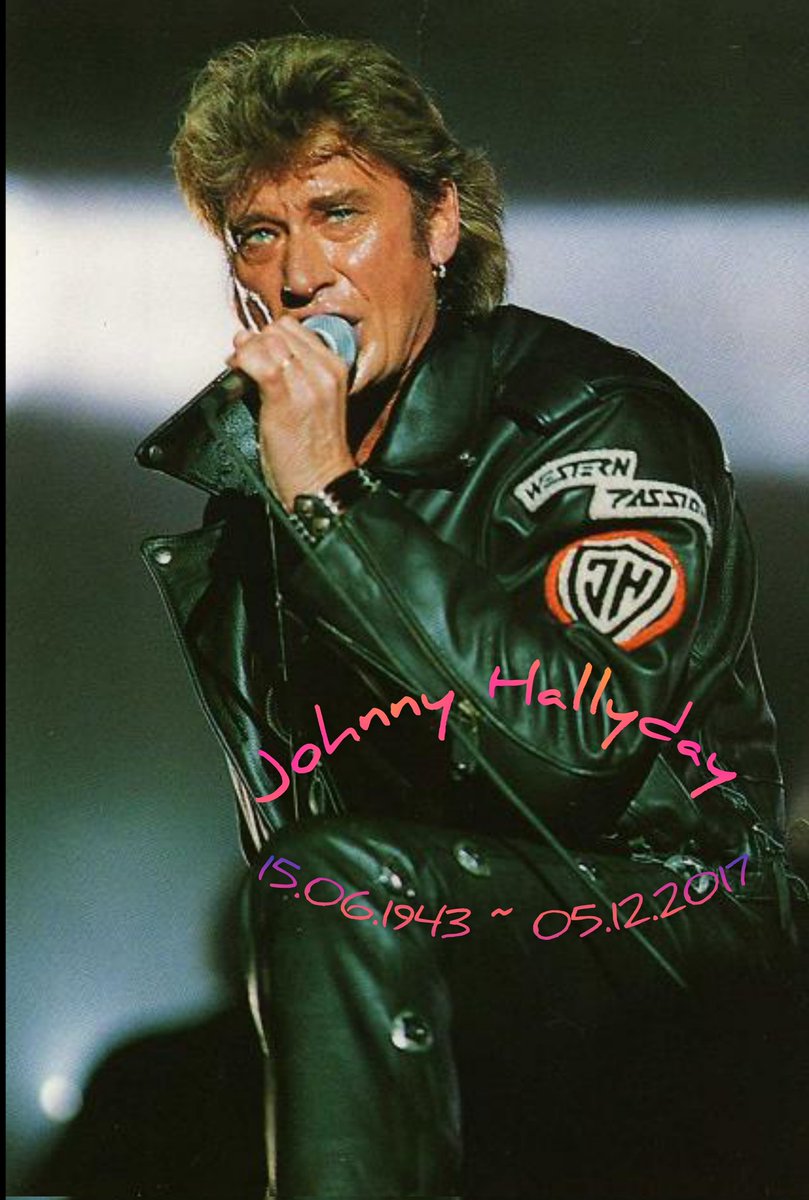 Mart_in_Paris's tweet photo. 💚 Johnny Hallyday 💚
#TeamHallyday #JohnnyForever
"Trouve-moi des mots"
https://t.co/anFwtGV6Fu https://t.co/fteMYqkHwU