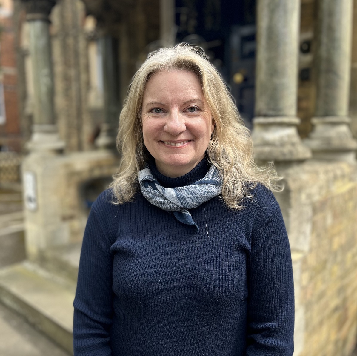 Q&amp;A with a Careers Adviser: Julia Sadler ✨

All our advisers are experts, but have you ever wondered about the person behind the advice? We asked Julia some questions to get to know her a little better.

Read the Q&amp;A: 👉 careers.ox.ac.uk/article/questi…