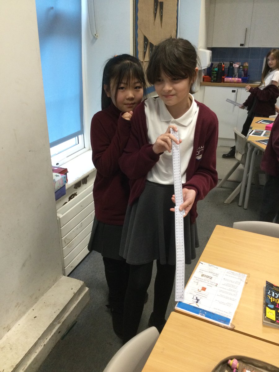 ThamesideSch's tweet photo. #sharkstps enjoyed putting together freeze frames for the pages of ‘Marcy and the Riddle of the Sphinx’ that we read today #wholeclassreading #dramaisfun https://t.co/OPu3HNJsBI