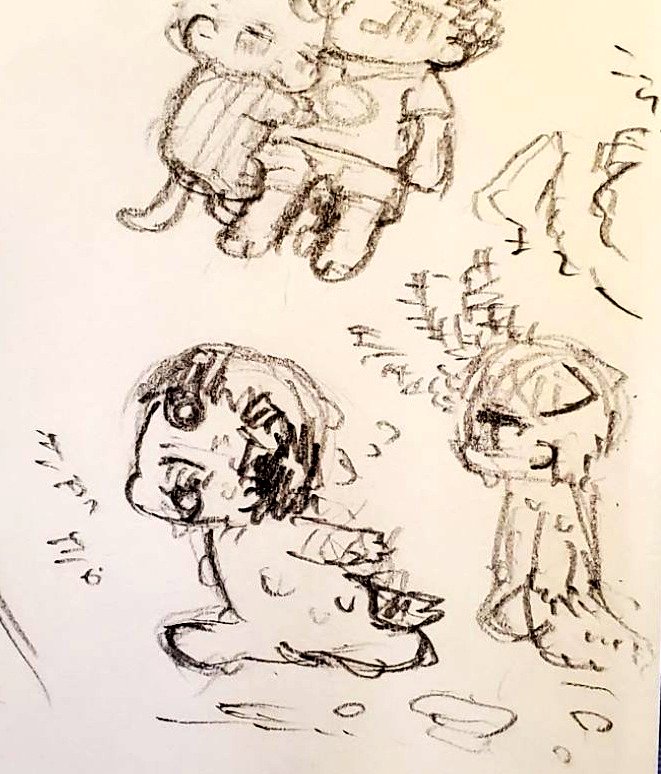 おふろあがりもち 